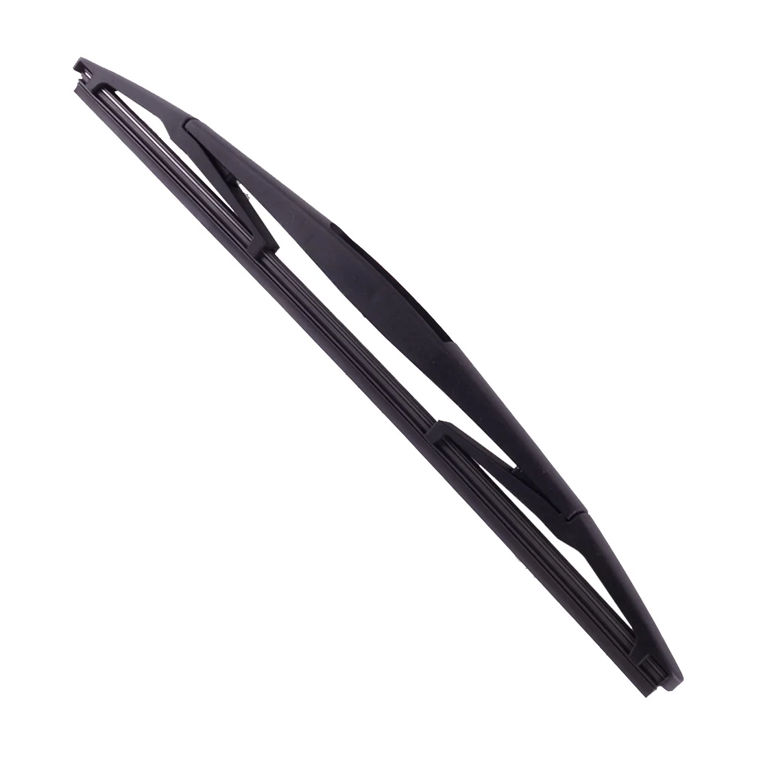 Black Car Rear Wiper Blade Fit for Honda Odyssey EX EXL EX-L LX SE Touring Elite Mini Passenger Van 4-Door