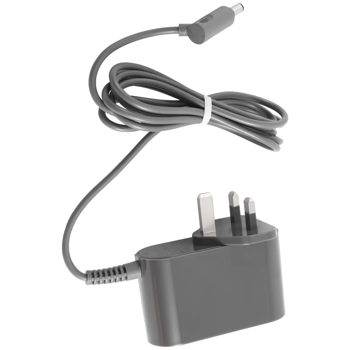 Charging Adapter Adapter 26.1V for Dyson V6 V7 V8 Cord Free-Handhelds Stick Vacuum Power Supply Cord Charger,UK Plug
