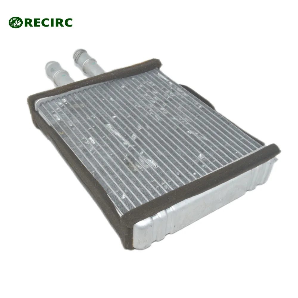 

Heater Core Warm Air Water Tank For VW Santan 2013-2020 For Skoda Rapid 2013-2023 For VW jetta 2013-2026 34D819031
