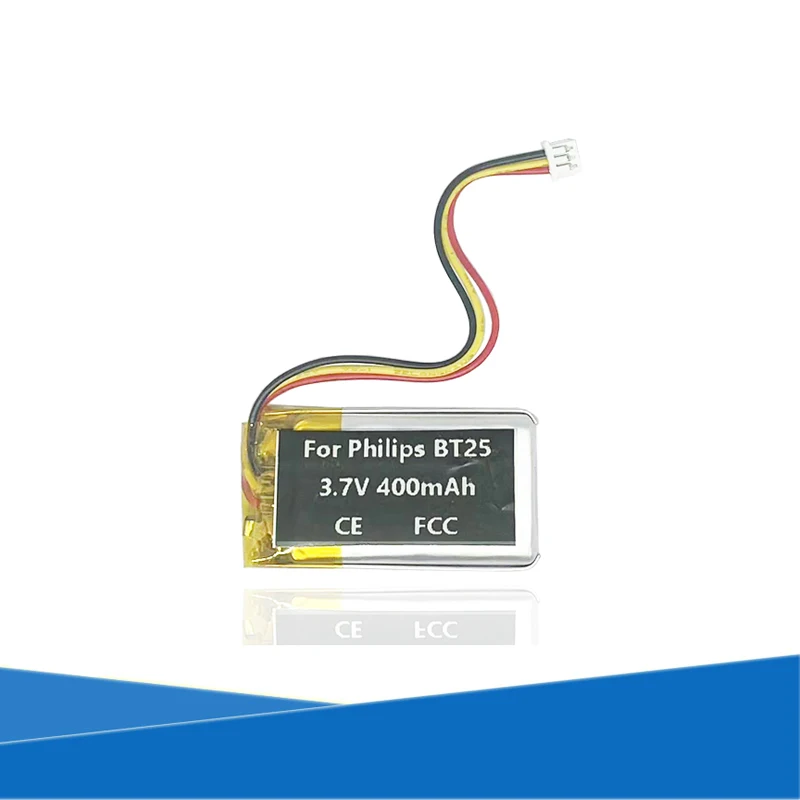 400Mah Battery For …