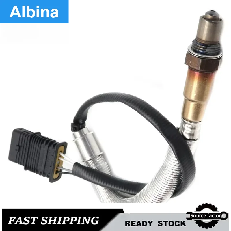 11787589146 11787589147 Oxygen O2 Sensor For BMW Auto Replacement Parts In Stock Fast Shipping