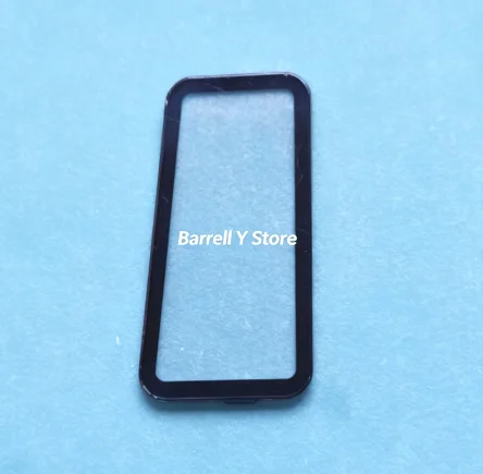 Top Internal Small LCD Screen Assembly Without Flex Cable For Canon 90D Camera Replacement Part