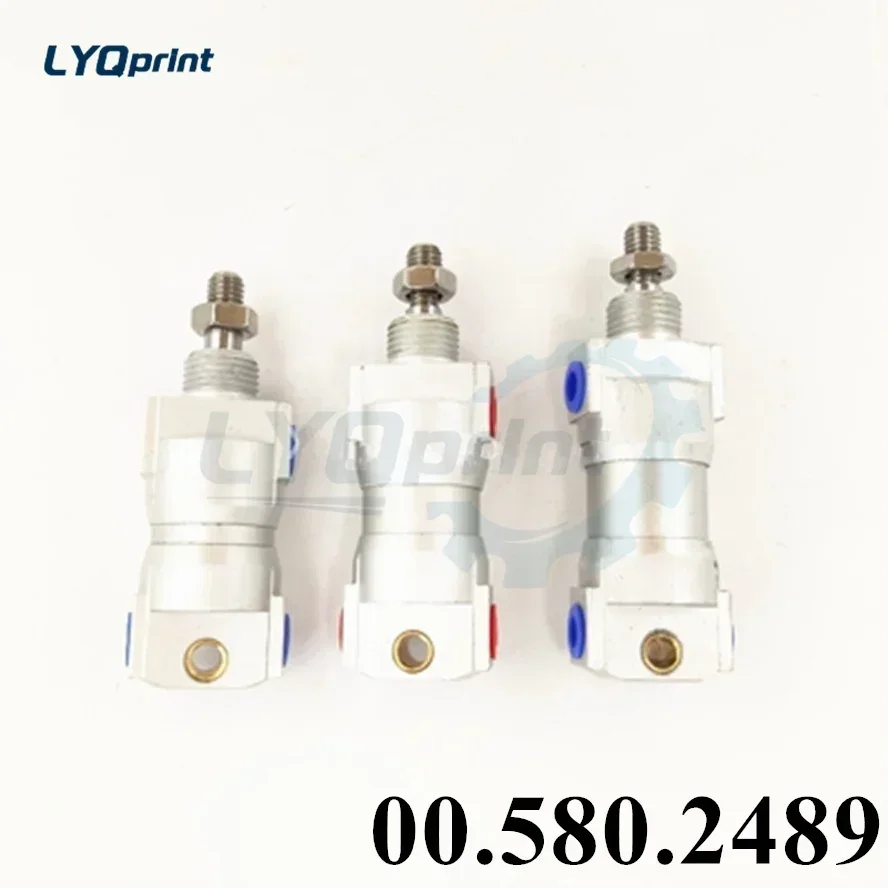 Best Quality Air Cylinder 00.580.2489 Pneumatic Cylinder Valve For Heidelberg