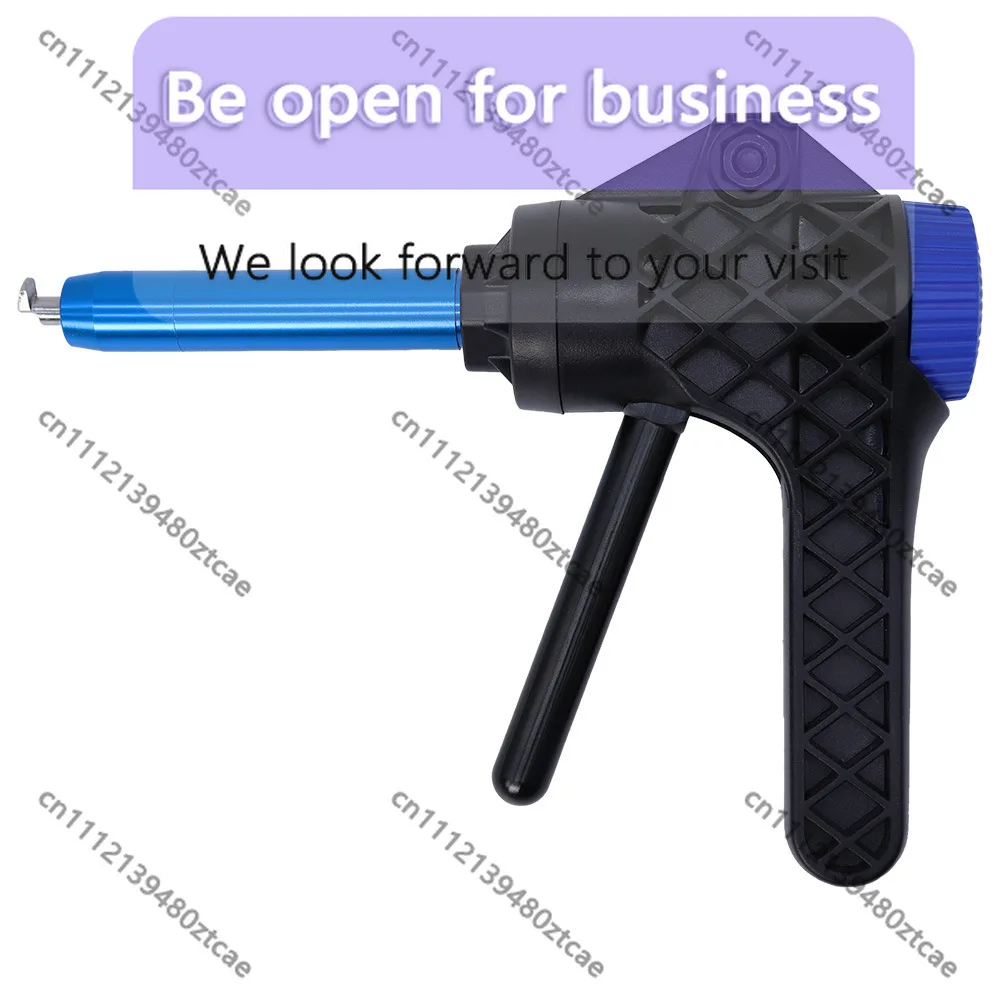 Car Dent Repair Tool Flat Hole Pliers Paintless Dent Restoration Body Repair Tool