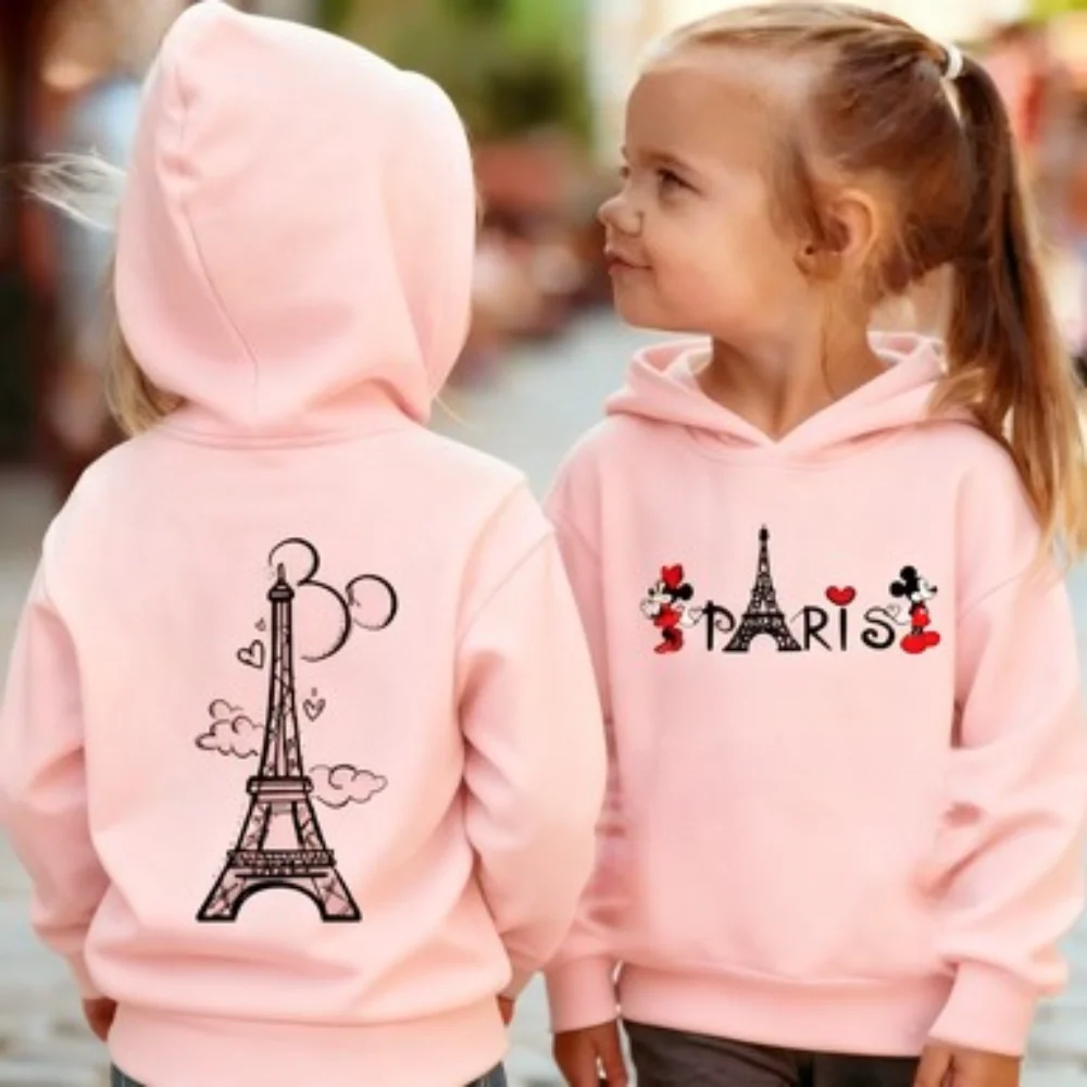 เสื้อฮู้ดเด็กผู้ชายและเด็กผู้ห - Kids Toys Paris บทวิจารณ์และราคา