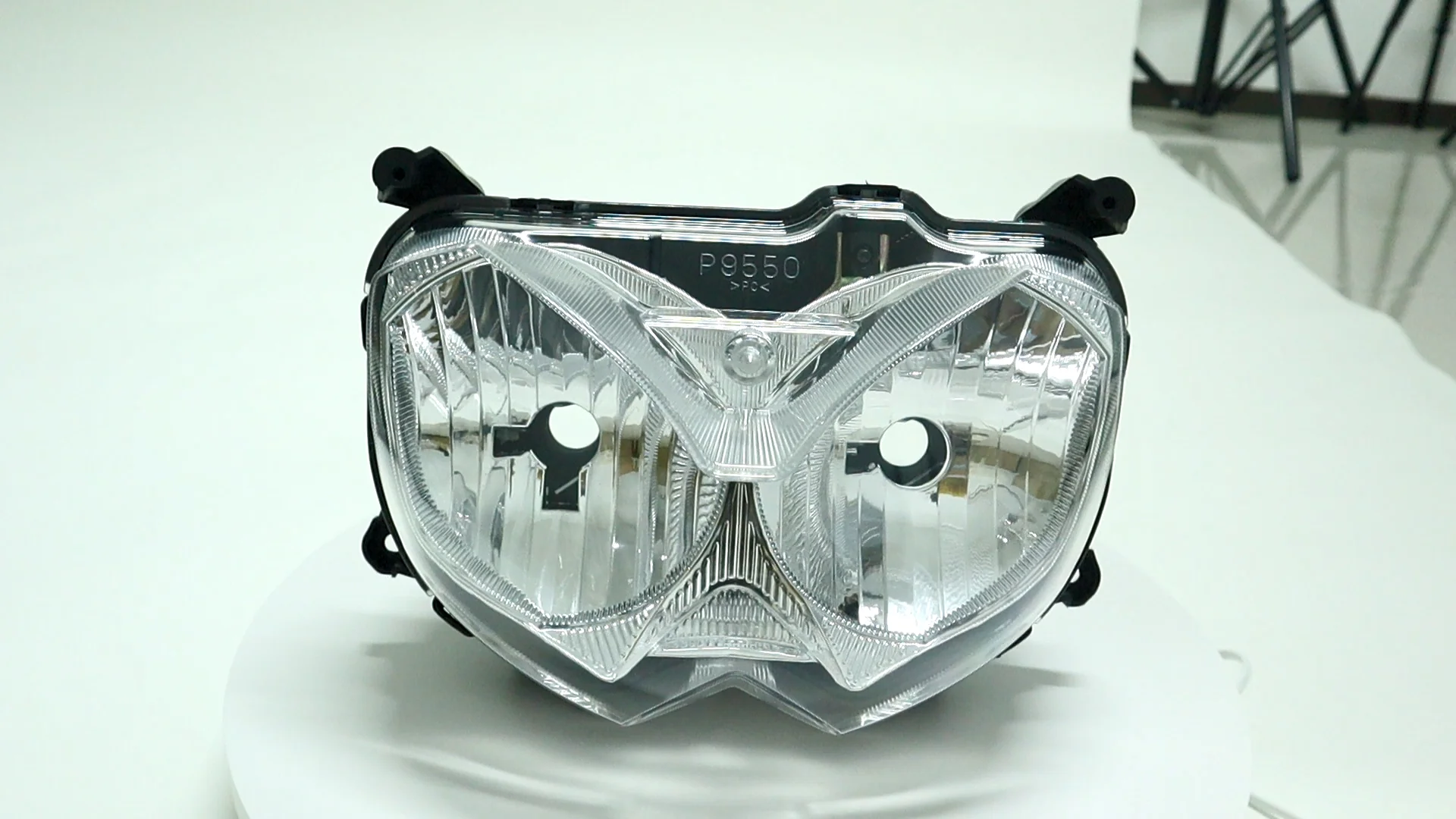 

For XT250 XT 250 Racing Motorcycle Parts Front Lamp Headlight Headlights Head Lamp Assembly