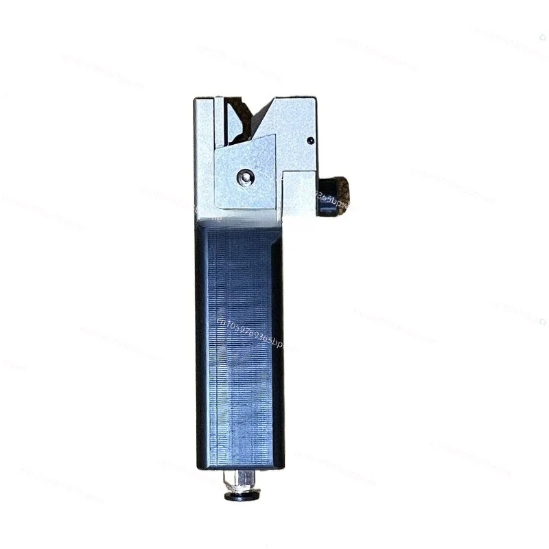 Glass Fiber Carbon Fiber Aramid Polyester Splicer Connector Air Splicer Glass Fiber Knotter Professional