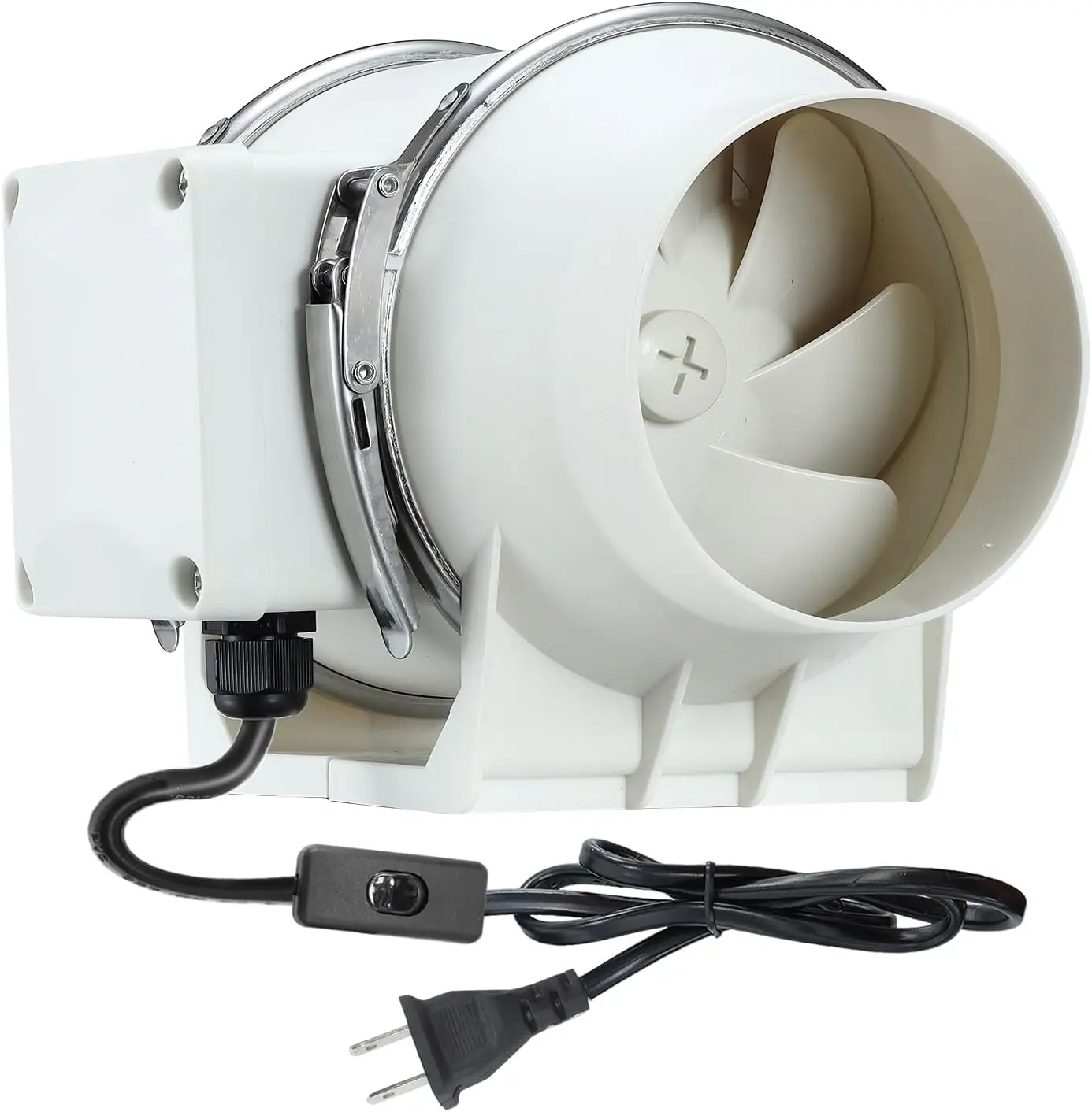 3 Inch Inline Duct …