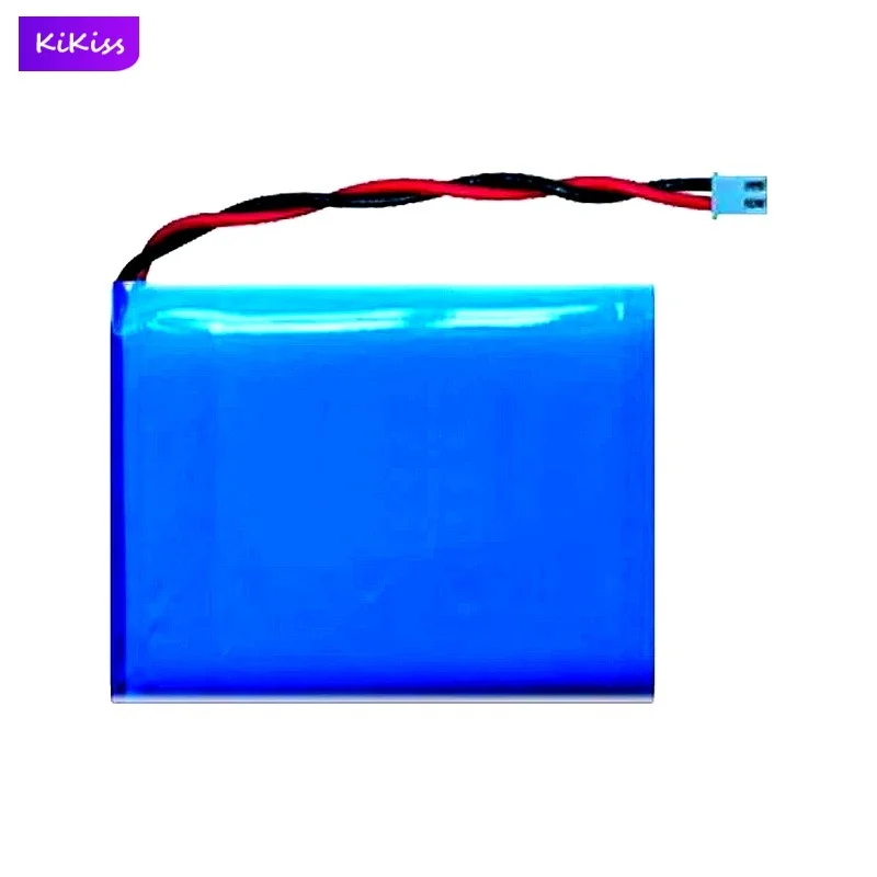 WS-6933 Satellite Signal Meter Battery For SATLINK TV Digital Satellite Finder Meter WS-6933,6923,DVB-S/S2 1500mAh
