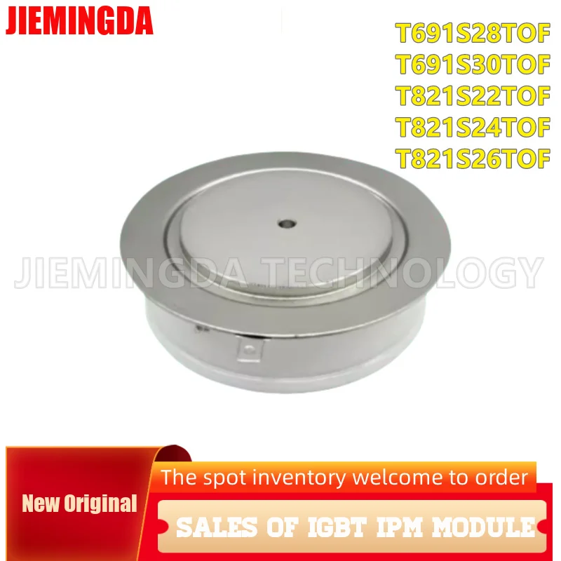

T691S28TOF T691S30TOF T821S22TOF T821S24TOF T821S26TOF Модуль IGBT В наличии