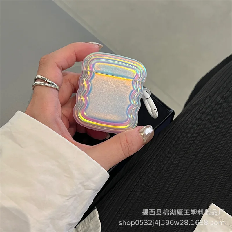 Chameleon AirPods1 for AirPods2 case AirPods 3 Bluetooth AirPods pro2 earphones Airpods pro Case