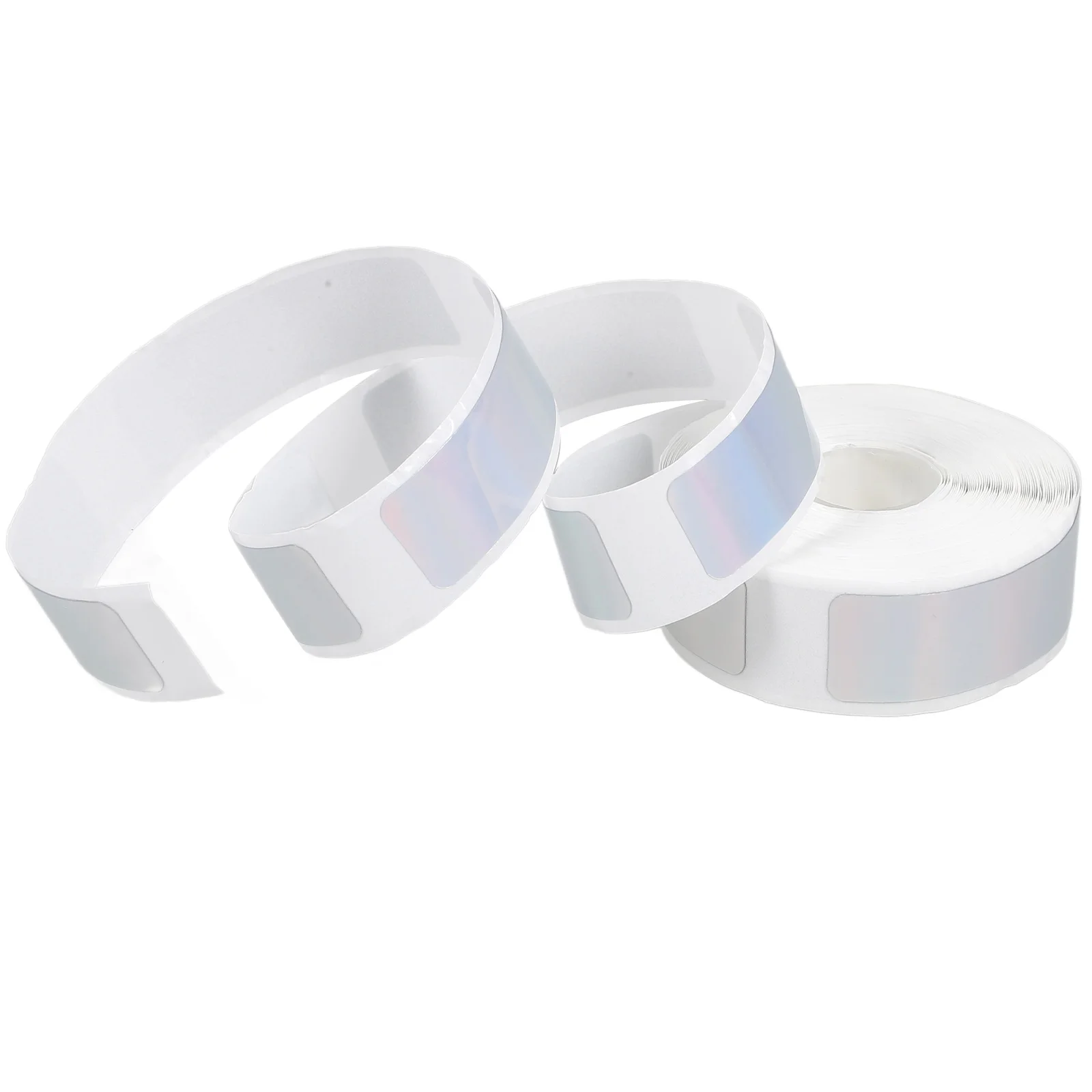 

Colored Labels Stickers Self Adhesive Thermal Printer Synthetic Long Lasting Waterproof Easy Clean Smooth Surface for Express