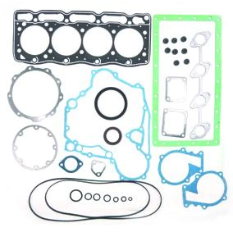 25-15015-00 V1505 Carrier Kubota Major Overhaul Kit - Refrigeration Unit Components - Air Conditioning System