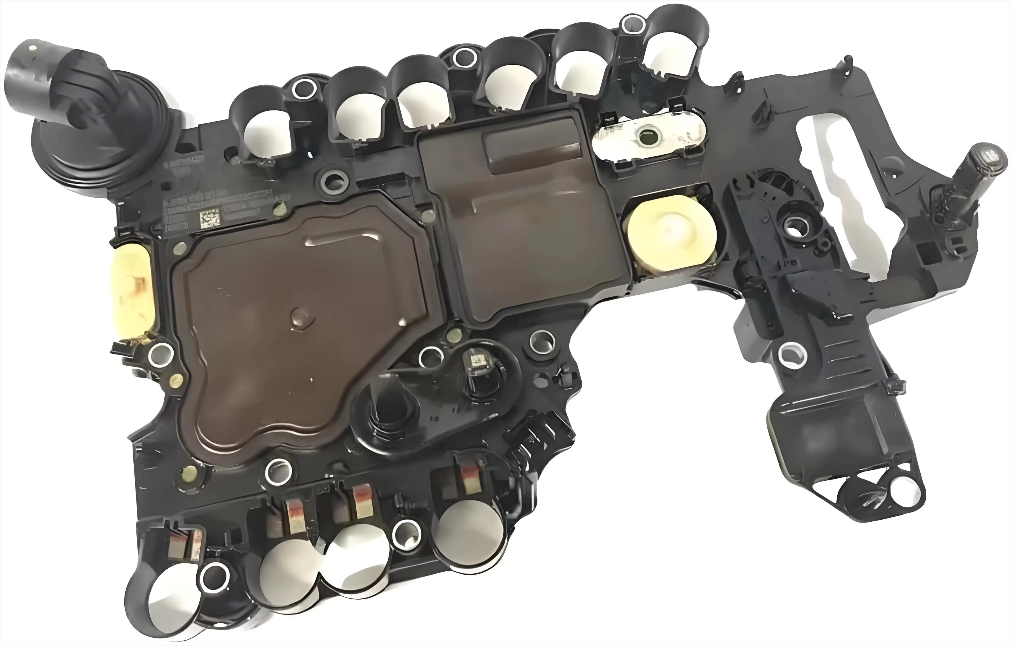 Transmission Control Module Unit for 724 Transmission Hybrid W205 W212 W222 New A0009018100 A0002703300