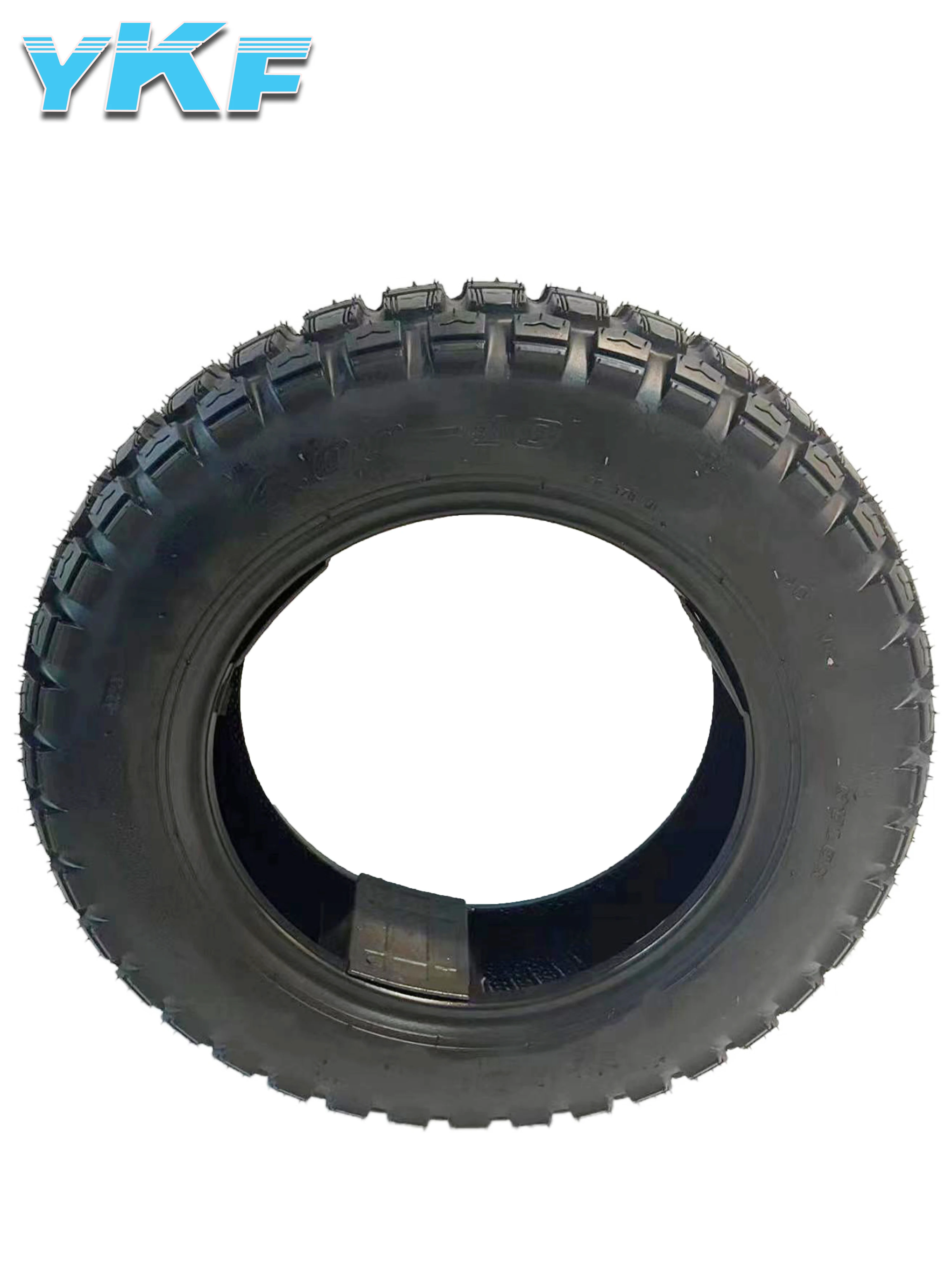 CT70 tire New 4.00 x 10 Street tire for CT70 K0 to 82, CT70H HK0-HK1 Bike(each)