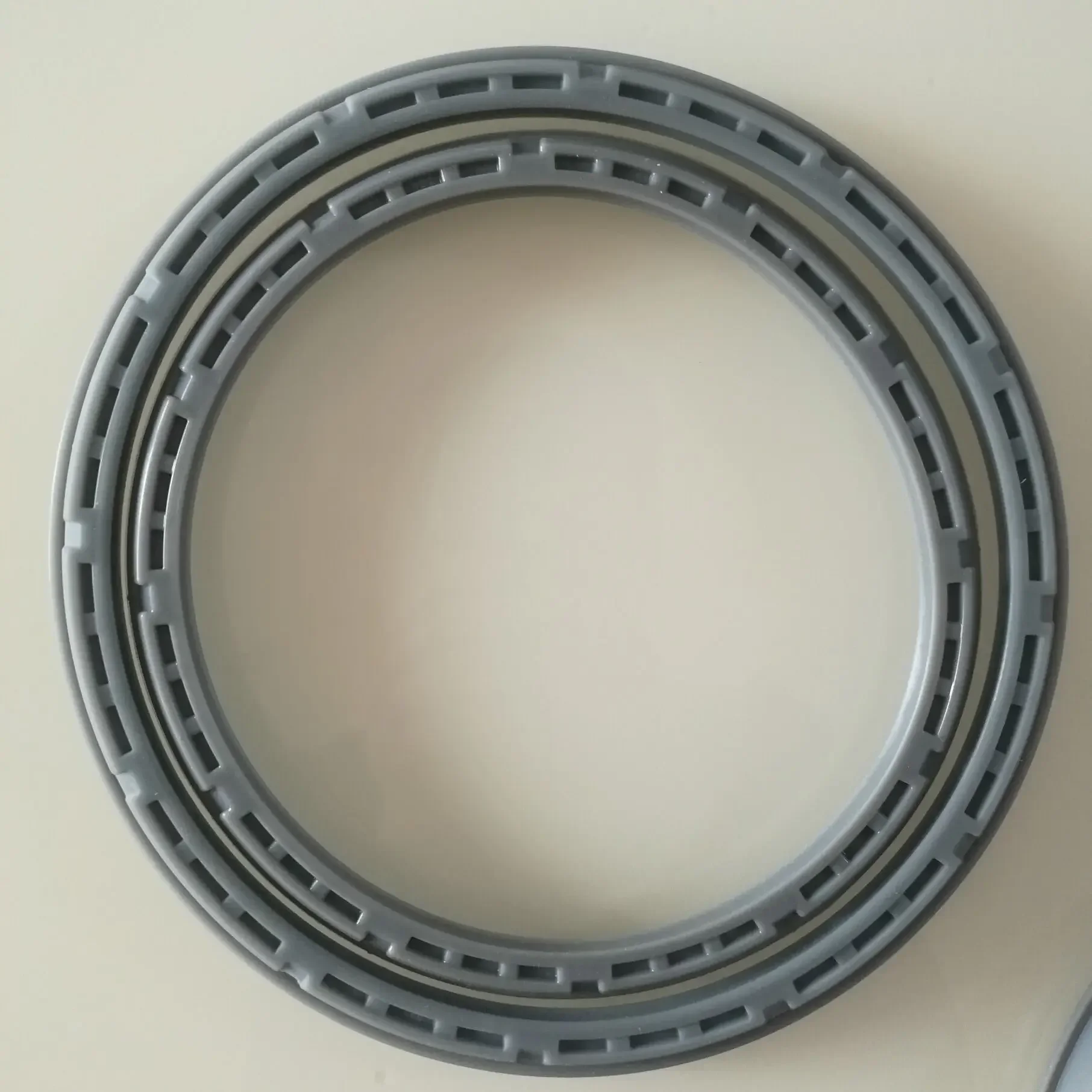 1Pc for CUCKOO Rice cooker double seal ring replacement accessories  HT10 HR08 HZ06 5L 4L 3L