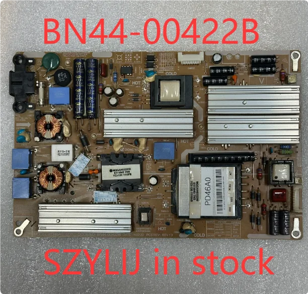 

Good quality for UA40D5000PR UA46D5000PR BN44-00422B PD46A0_BDY