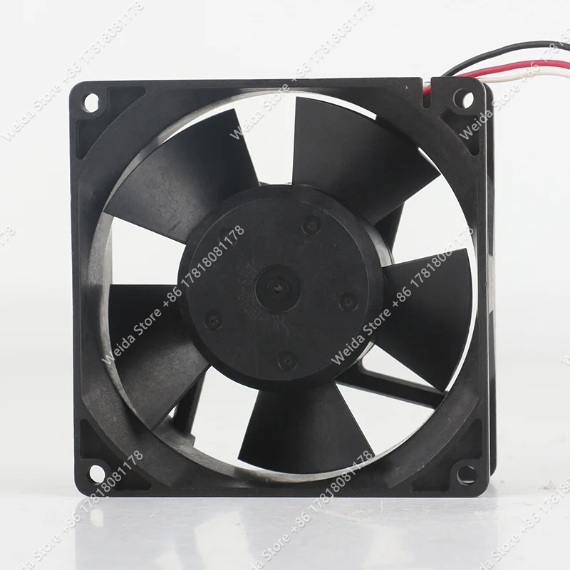 Original NMB 3615KL-05W-B59 90X90X38MM 9038 DC24V 0.32A Frequency Converter with Three-wire cooling fan