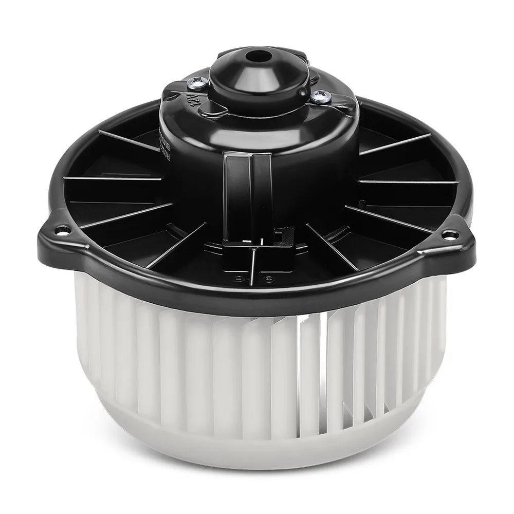 

HVAC Heater Blower Motor w/ Fan Cage for Toyota Tacoma 1995-2004 Echo 2000-2005 87103-04030, 87103-52060, 8710304030, 8710352060