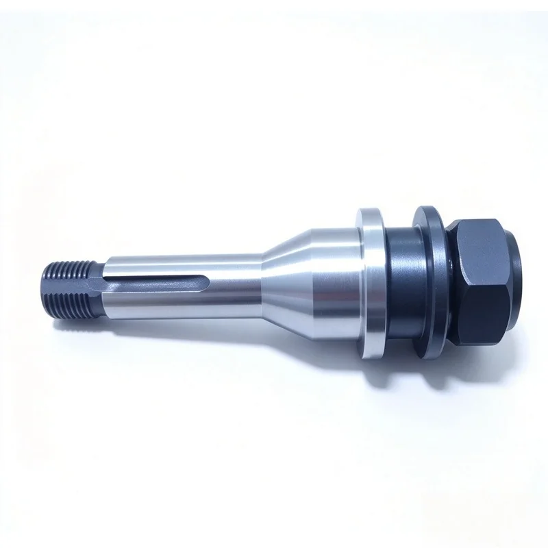 C6104 Clock Lathe Accessories Grinding Wheel Shaft