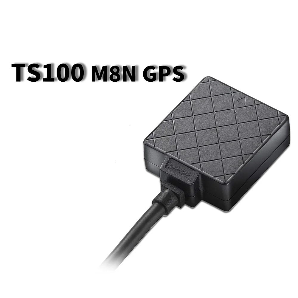 Radiolink TS100 M8N Mini GPS Module