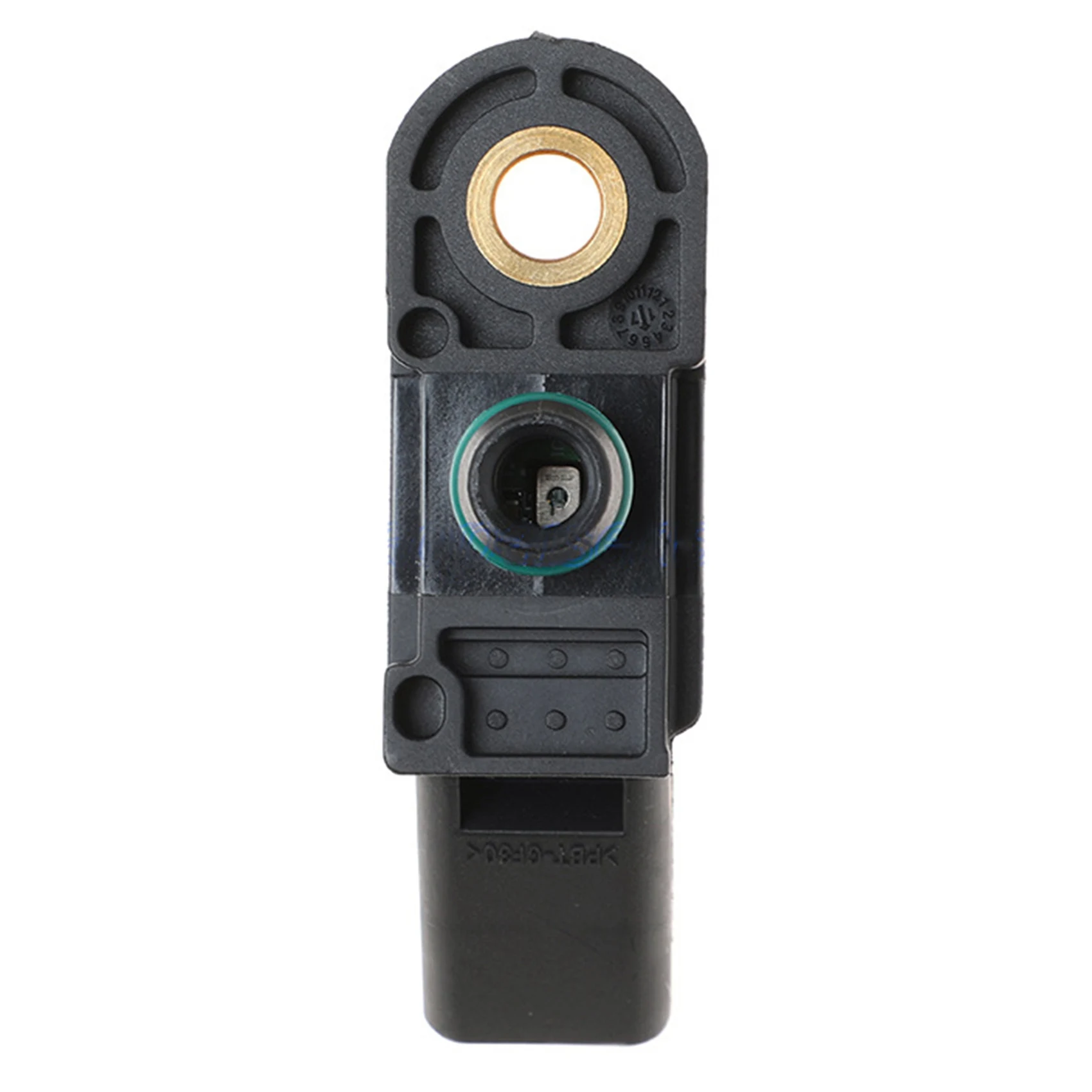 プジョー用絶対圧力センサー,車のマップセンサー,9639418880, 0261230057