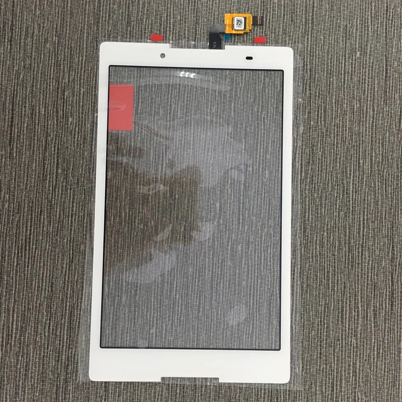 CHJ 8-дюймовый новый сенсорный экран, дигитайзер, стекло, объектив, датчик, ремонт, замена для Lenovo Tab3 Tab 3 8 850 TB3-850 TB3-850F TB3-850M CHJ 8-дюймовый новый сенсорный экран, дигитайзер, стекло, объектив, датчик, ремонт, замена для Lenovo Tab3 Tab 3 8 850 TB3-850 TB3-850F TB3-850M