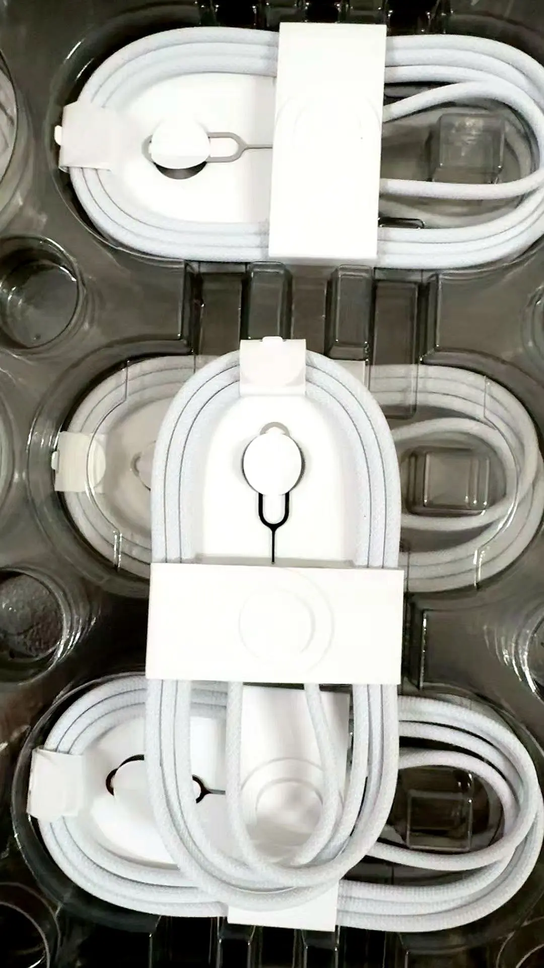 

1M PD 60W Original USB-C to USB C Fast Charger Cable For Apple iPhone 17 16 15 Pro Max Type C Quick Charging For Xiaomi Samsung