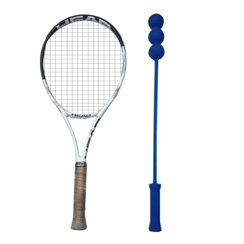 Tennis Whip Trainer Practice Training Outdoor Sports Tenis Masculino Accessories Padel With Balls Children Men And Woman