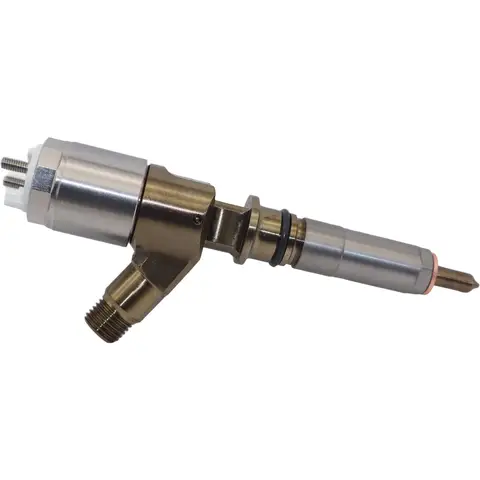 1PCS Fuel Injector 10R7672 For CATERPILLAR CAT AP500E BG500E ASPHALT PAVER