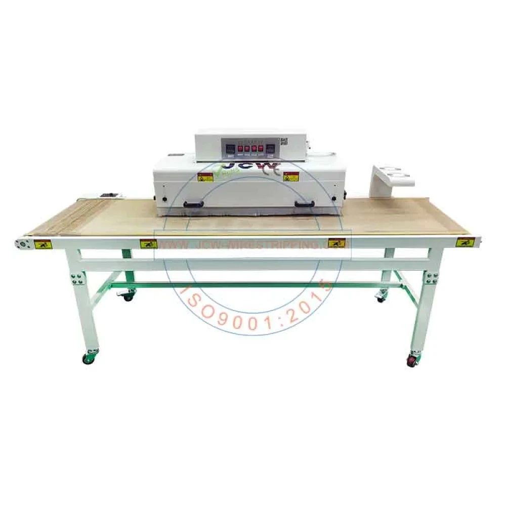 JCW-HSB65 Factory S…