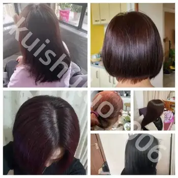 8 best sales Doğal kına tozu - №6