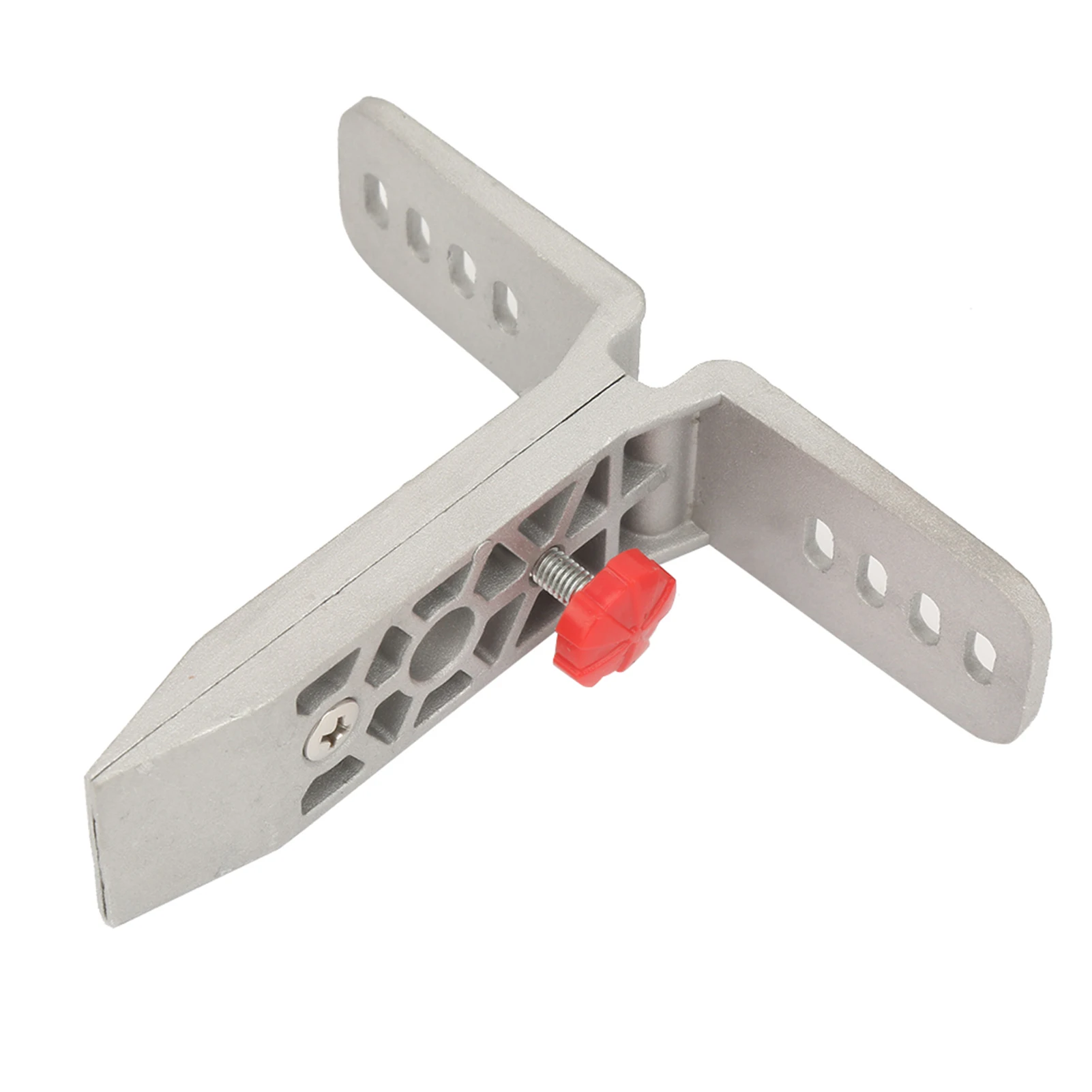 Fix-Angle Knife Sharpener Kit Fix-Angle Knife Sharpener System Kit Kitchen Sharpening Tool Multiple Purposes for Home Kitchen