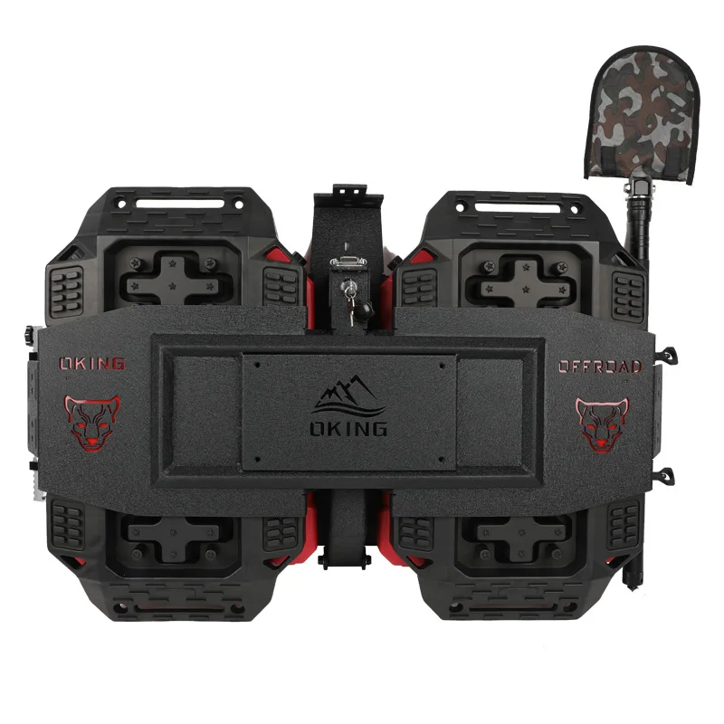Tailgate Equipment Integrated Group Parts for Tank 300 Parts Auto Exterior Accessories