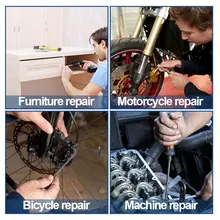 1060pcs Transistor Set M2 M3 M4 M5 #2