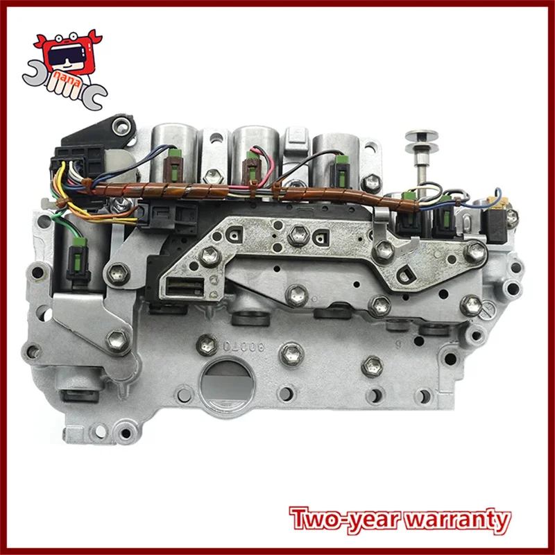 

U660E U660 Valve body 6-Speed Fits For For TOYOTA LEXUS ES350 CAMRY 06-11 HIGHLANDER RAV4