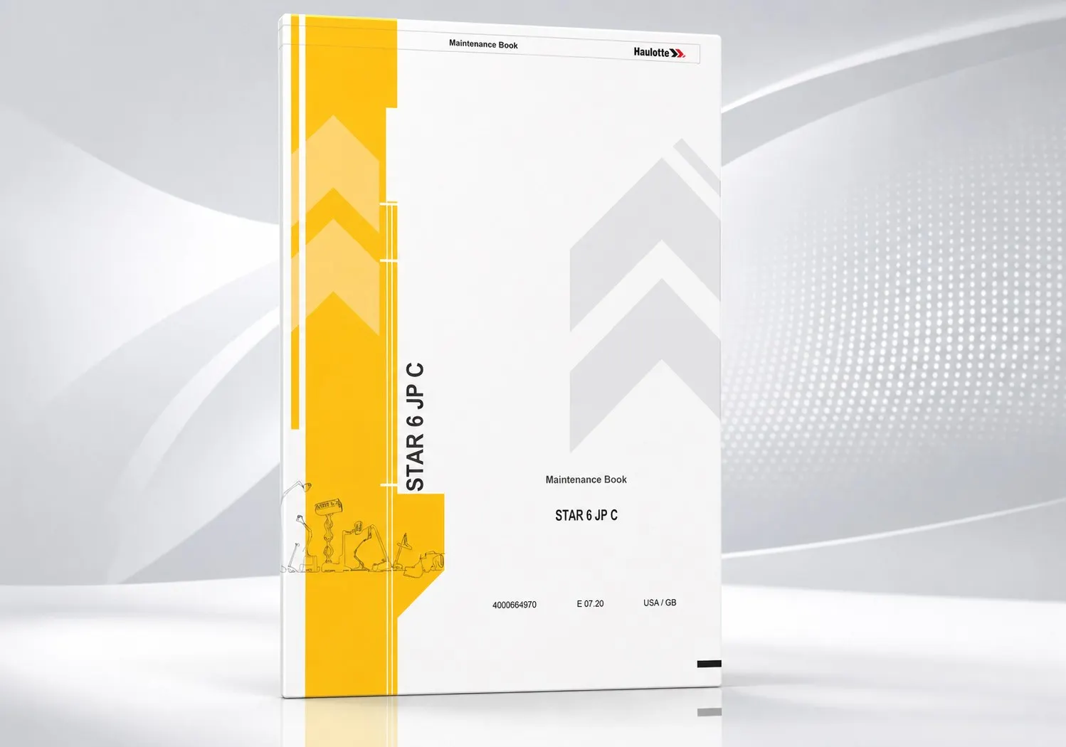

AutoCD Haulotte Work Platforms PDF 23.45 GB [08.2021] Service, Maintenance & Operators Training & Spare Parts Manual