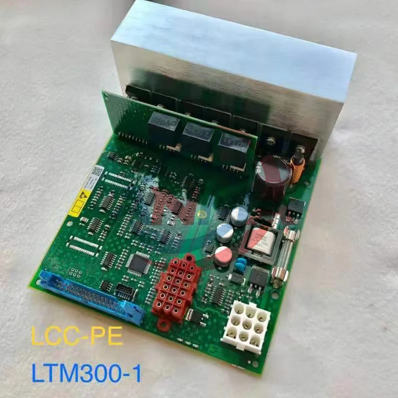 

High Quality M2.144.5042 LTM300 Circuit Board Power Module New Printing Machinery Parts