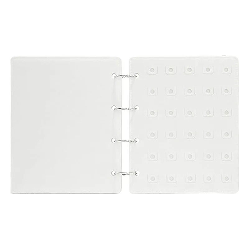 

【Hot Cake】Felt Display Stand Pin Display Binder Stand Pin Display Holder For Jewelry Replacement Parts Dressing Table Tabletop S