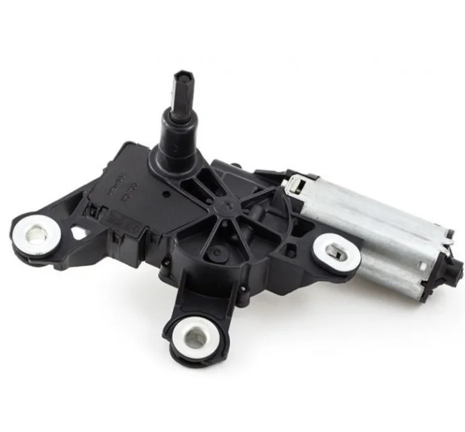 

6X0955711D 6X0955711F 6X0955119D 6E0955711D NEW Rear Windshield Wiper Motor For Seat Arosa VW Lupo Polo 1997-2005