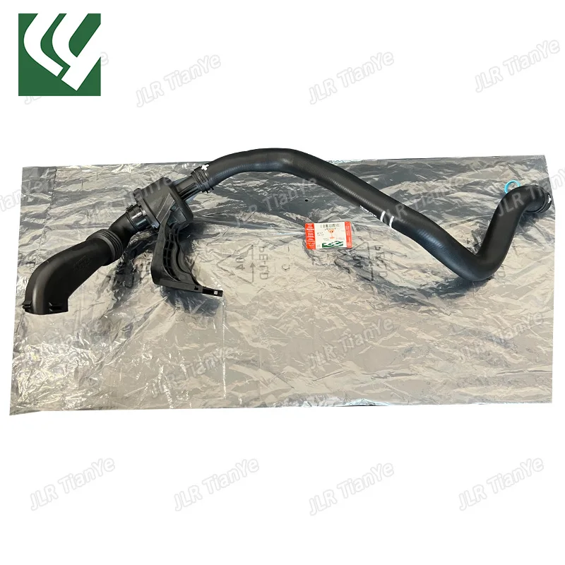 

LR025081 Petrol Lower Radiator Coolant Hose For Land Rover Range Rover Evoque 2.0L 16V 2012-2018