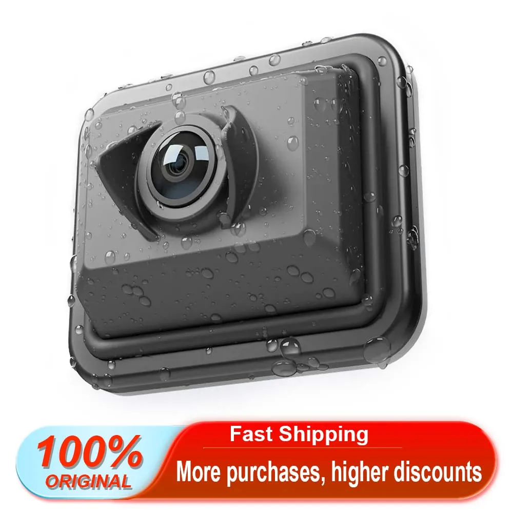 Skydroid Camera C01 Waterproof Drone 4K 30FPS Stabilize EIS Ultra Wide Angle Camera -90°~16° Rotation, 70g Lightweight Design