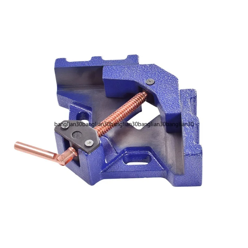 

Зажим для деревообработки, сварочный зажим, зажим-держатель 90°, позиционер для прямого угла