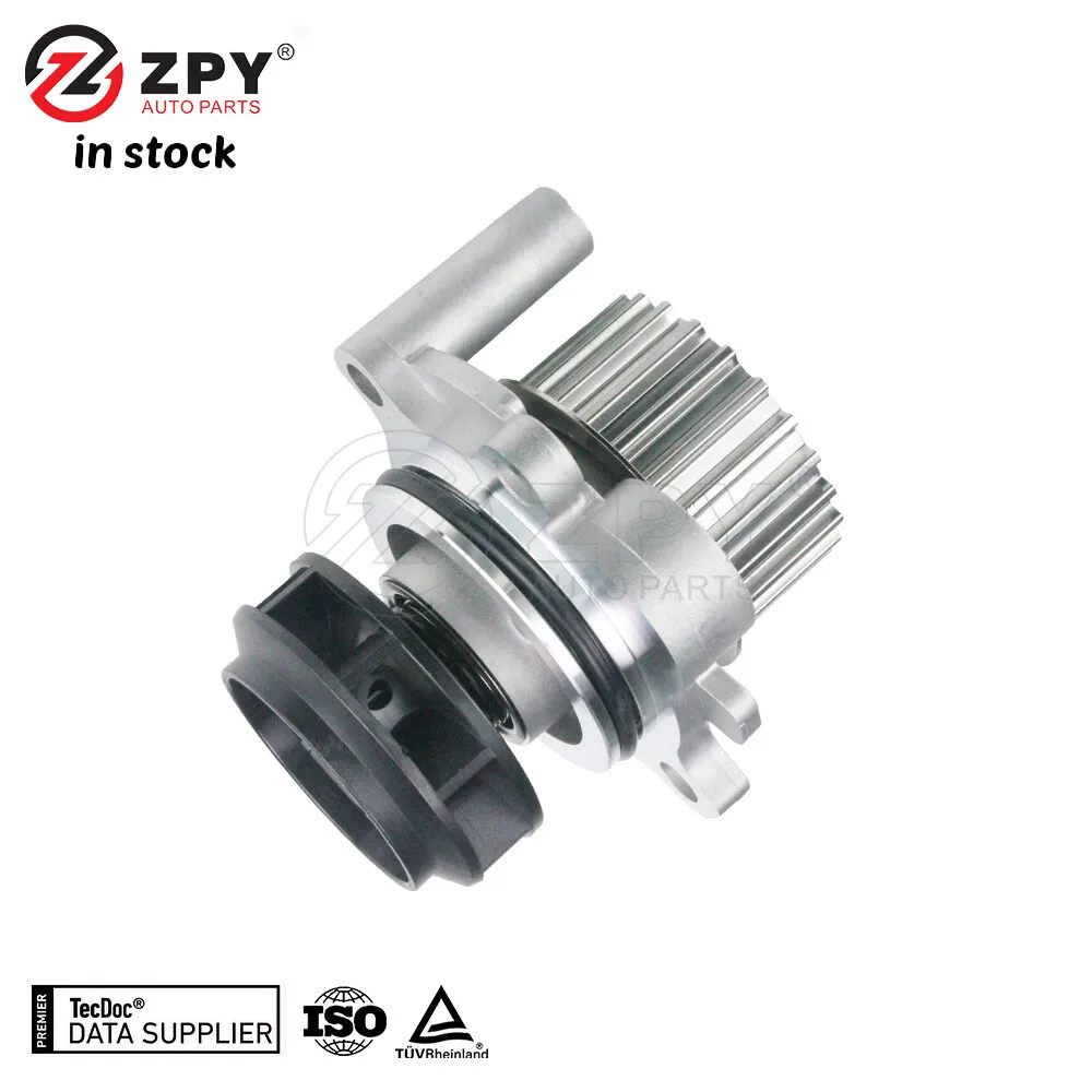 

ZPY New Quality Version Water PUMP For 2008-2009 2011-2018 VW JETTA 06A 121 012E