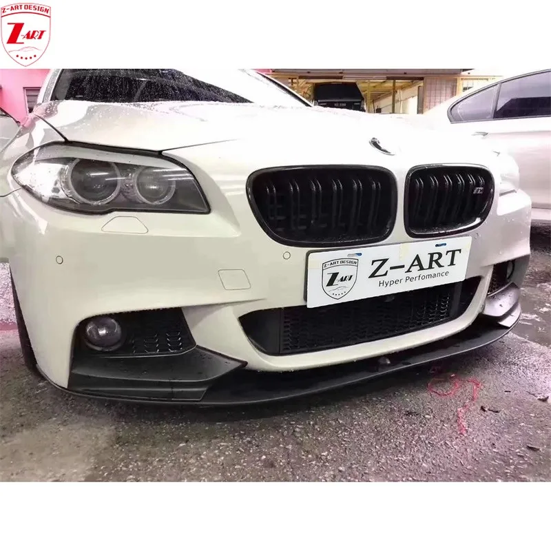 Z-ART 2011-2016 F10 Carbon Fiber Tuning Kit for BMW 5 Carbon Fiber Body Kit for F10 Carbon Fiber Aerokit for F10 Aerodynamic Kit