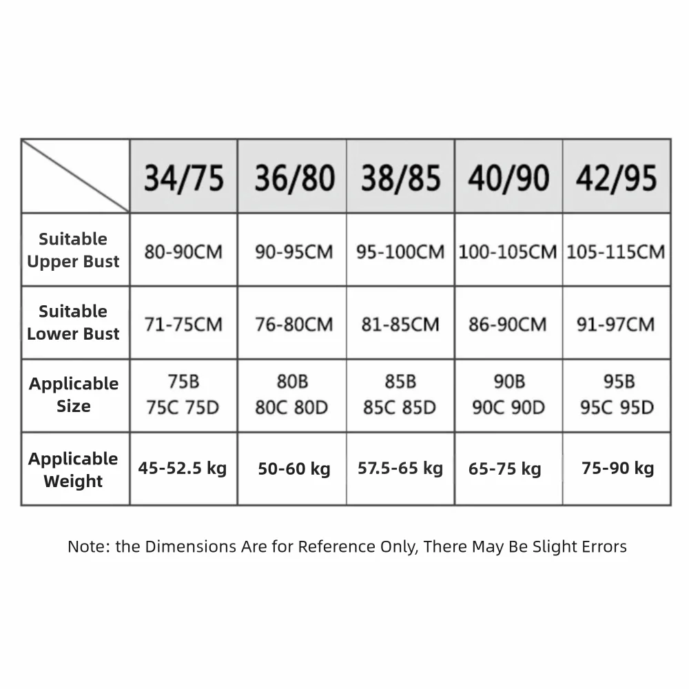 Reggiseno per allattamento con doppia fibbia alla moda Reggiseno push-up traspirante per gravidanza Reggiseno premaman morbido e confortevole per l'allattamento al seno