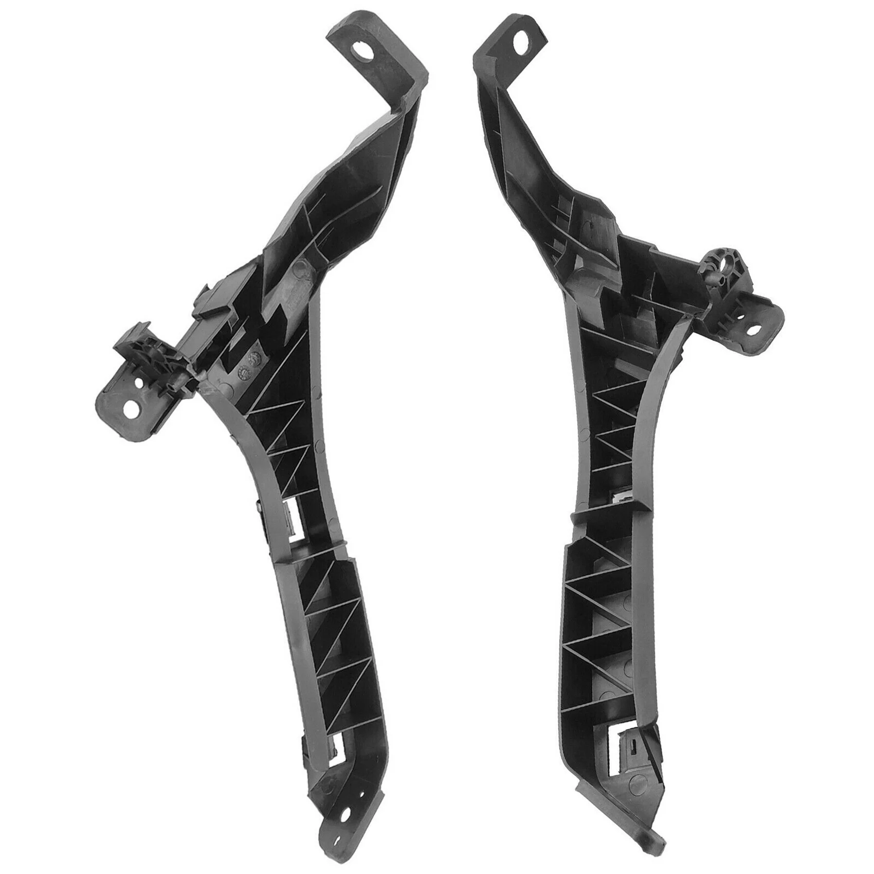 กันชนหน้าเสริม71140SWA000 71190SWA000สำหรับ Honda CR-V CRV 2007-2011