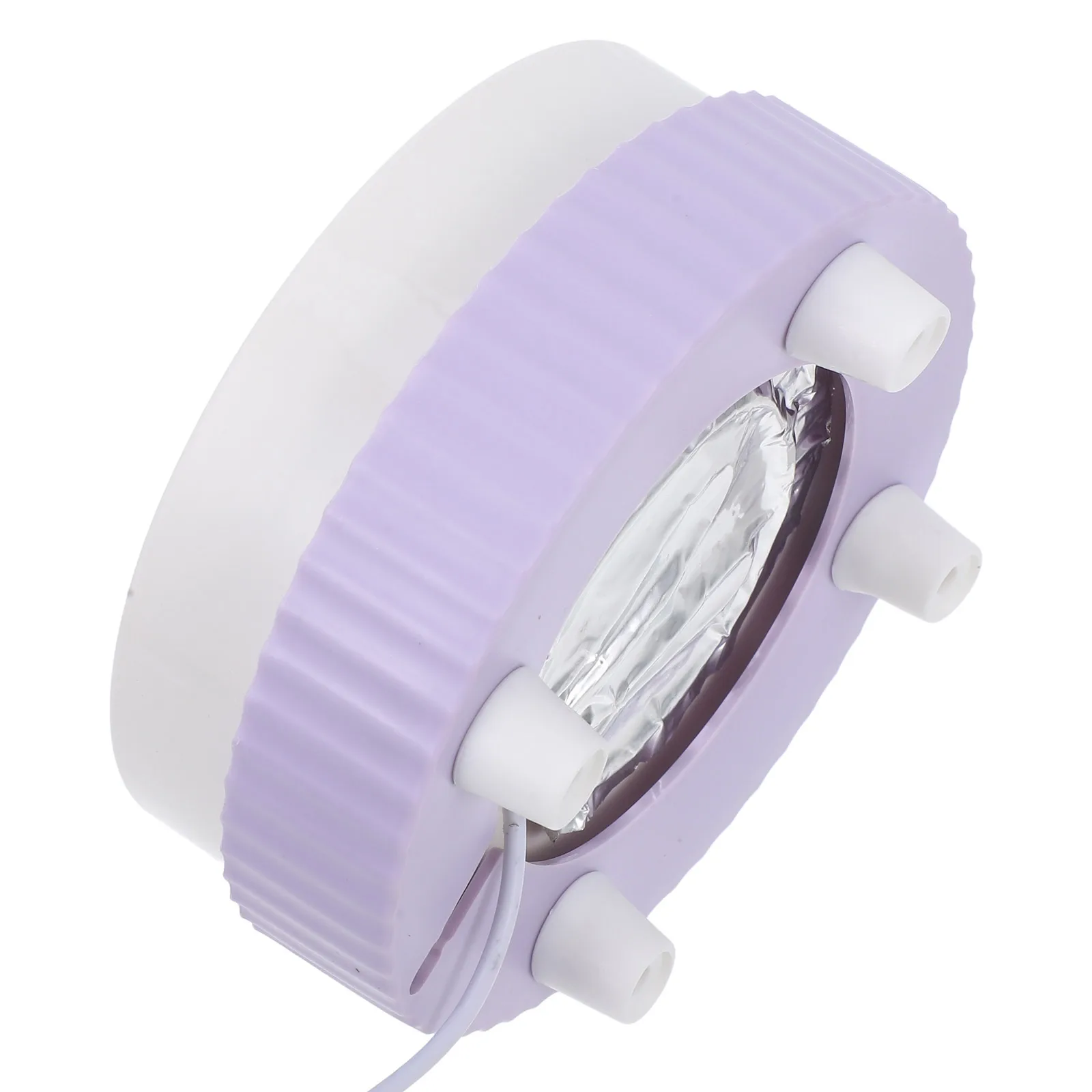 

Thermostatic Ceramic Pet Bowl 350Ml Heated Water Bowl Indoor Outdoor Thermostatic Water Dispenser for Cats Dogs