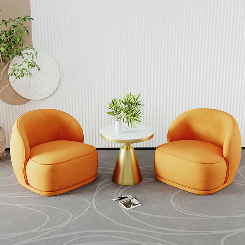 สไตล์นอร์ดิก, อ่อนโยนต่อผิว, สบาย, เหมาะสำหรับการนั่งอยู่กับกิจกรรมที่นั่งกิจกรรมน้อย, ห้องนั่งเล่น, เก้าอี้โซฟา, ระเบียง, สไตล์ลำลอง