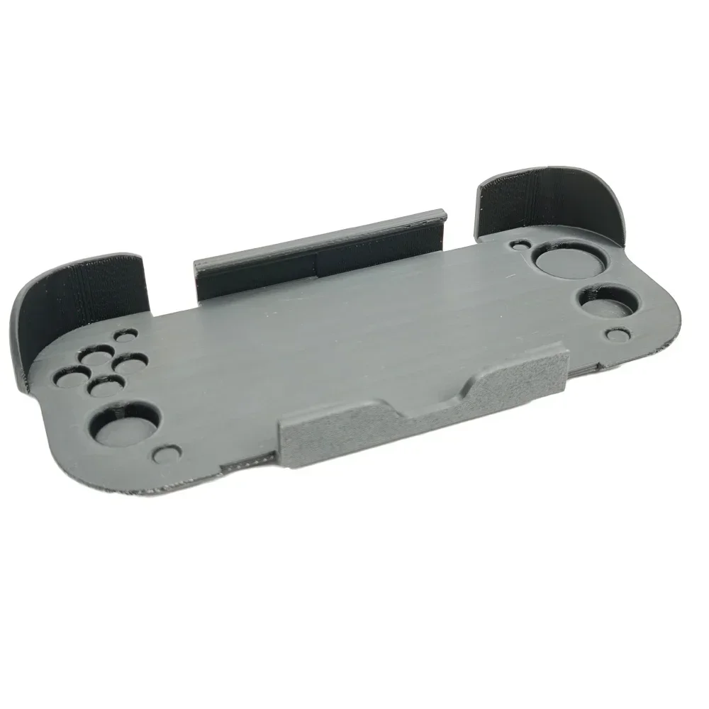 Nouveau pour Retroid Pocket 5 étui de protection PLA + coque pour Retroid Pocket 5 accessoires de Console de jeu